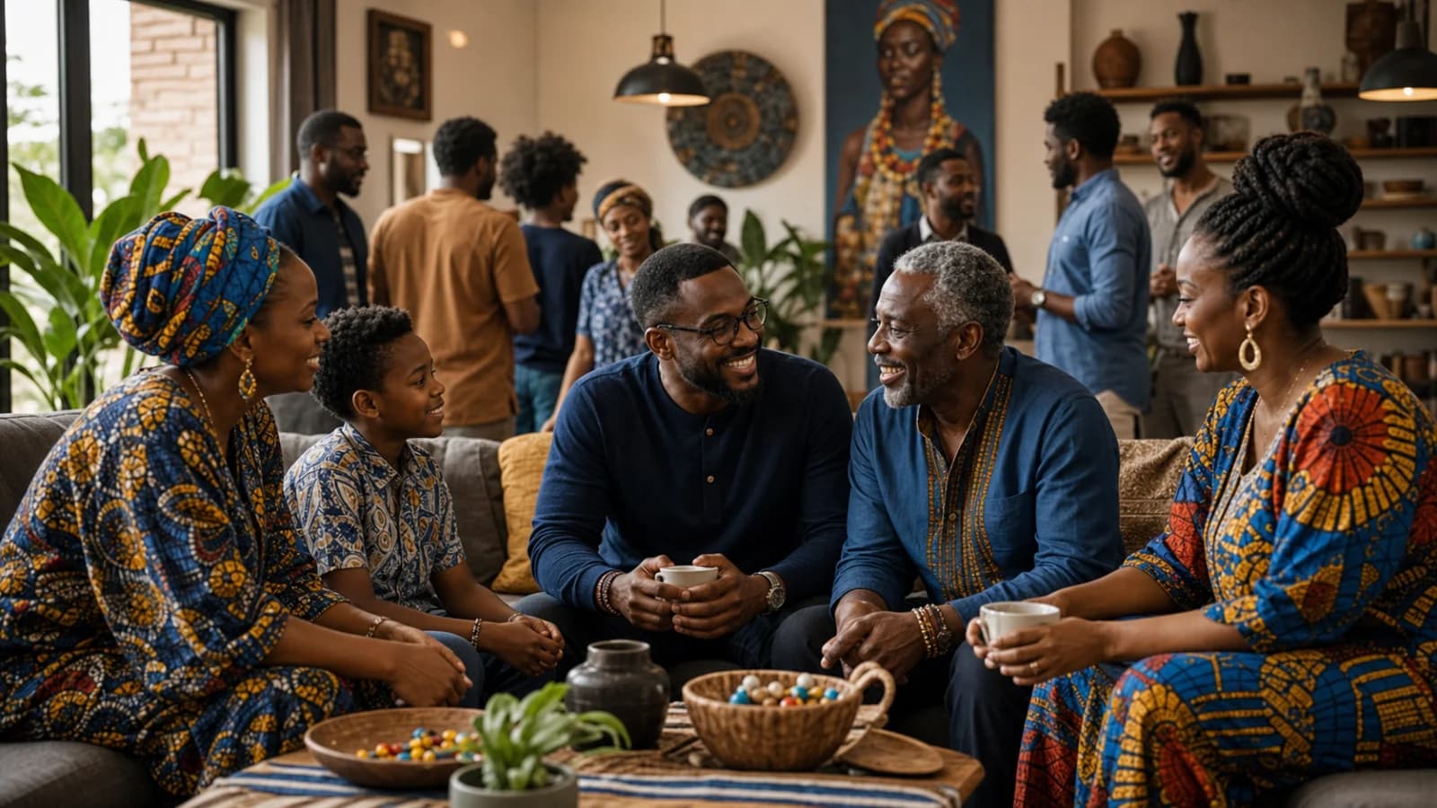mycongolese community belonging